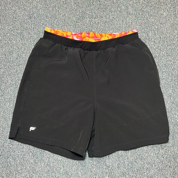 FABLETICS Fundamental Short II 5 Inch Lined - Picture 4 of 5